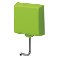 ネームマグフック3kg カラーアソート 1セット（5個入）MG-4983