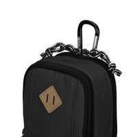 ハクバ写真産業 アウトドア カメラポーチ04 ODCP04BK 1個