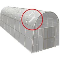 グリーンクロス 屋外強力補修テープ　50幅30ｍ巻　つや消し 6300004555 1巻（直送品）