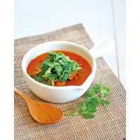 聖新陶芸 聖新 GD-79501 育てるスープ パクチー　1個（直送品）