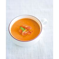 聖新陶芸 聖新 GD-79502 育てるスープ ミニキャロット 1個（直送品）