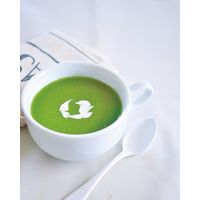 聖新陶芸 聖新 GD-79504 育てるスープ ホウレンソウ 1個（直送品）