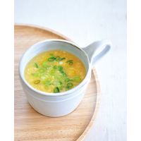 聖新陶芸 聖新 GD-79503 育てるスープ 青ネギ　1個（直送品）