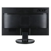 Acer（エイサー） 23.8インチワイド液晶モニター K242HYLBbix 1台 フルHD/D-Sub/HDMI