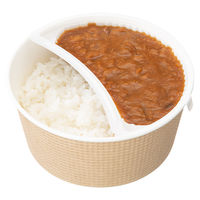 サンナップ フードボウルエンポス 700・900ml共用 ハーフ中皿 1パック（20個入）