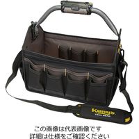 Kuny’s L234 オープントップツールキャリアLED TECHGEAR 1個（直送品）