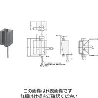 オムロン 液面レベルセンサ E2KーL13MC1 2M 1個（直送品）