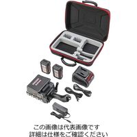 日本エマソン 59323 CS6/CS6X ケース 1個（直送品）