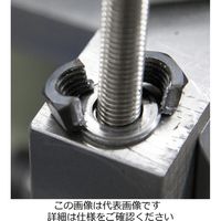 クッコ Kー54ーB ナットブレーカー(両刃タイプ)セット 1セット（直送品）