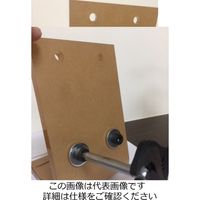 SIGNET（シグネット） ツイストエキストラクター5本セット 46771 1セット（直送品）