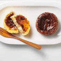 【簡易包装】みれい菓　バスクチーズケーキセットMBC-06（直送品）