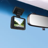 STARVIS搭載ドライブレコーダー NX-DR205SC 1台