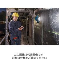 ボッシュ GLI18Vー2200C コードレス投光器(本体のみ) 1台（直送品）