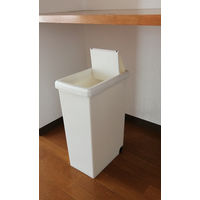 平和工業 スライドペール30Lホワイト 4907556239129 1個