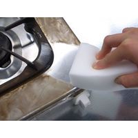 大文字 ストロングメラミンスポンジ ASD-001 1パック(2個入)