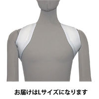 ファーストレイト クラビックブレース L FR-5901 1個