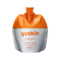 ユースキン 180g つけかえパウチ ユースキン製薬