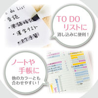 蛍光ペン ツイン マイルドライナー グレー WKT7-MGR ゼブラ