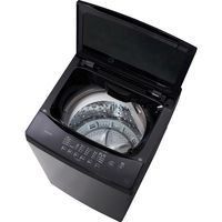 アイリスオーヤマ 全自動洗濯機 6.0kg IAW-T603BL 1台（直送品）