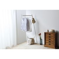 アイリスオーヤマ スタイルハンガー コーナータイプ ホワイト PI-C150 1台