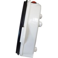 KNチヨダ たこ焼き器 NWT-1865AW　1台（直送品）