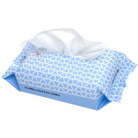 【おしりふき】【大人用/流せない】薦田紙工業 大人用おしりふきタオル WB-735　1セット(60枚入×24パック)