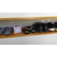 オーシーアール 小型オゾン脱臭機オゾンエアーサラス ピンク SA-1 PK 1台