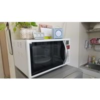 【アウトレット】オーシーアール 小型オゾン脱臭機オゾンエアーサラス ブルー SA-1 BL 1台　【終売品】