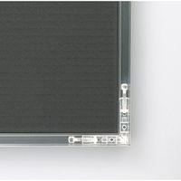 アートプリントジャパン ライトフレーム賞状額A4 20248633 20枚 0020248633 1パック（直送品）