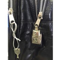 ウノフク 銀行ボストン 04-0092 B4対応 ブラック 1個（直送品）