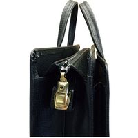 ウノフク PVCブリーフバッグ 24-0209 1個（直送品）