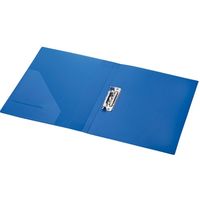 キングジム シンプリーズ Zファイル 578SP アオ 10冊　1箱（直送品）