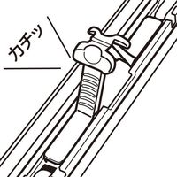 セキセイ のび～るファイル AE-50F A4S グリーン10冊 AE-50F-30 1パック（直送品）