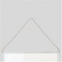 アルテ パネル用クサリセット BB-6 1組 600mm　1本（直送品）