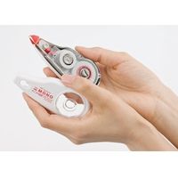トンボ鉛筆 修正テープ モノＣＸ CT-CX5 10個　1箱（直送品）