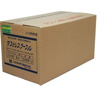 ダストレスラーフル コール天Ｊ　6個組 DKRF-J 1個 日本理化学工業（直送品）