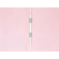 ビュートン フラットファイルPP B5S FF-B5S-P 10冊　1セット（直送品）