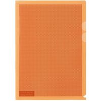 プラス カモフラージュホルダー A4 色込 100枚 FL-127CH-5P 1セット（直送品）