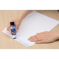 プラス カラープリット ミディアム NS-732 10個　1箱（直送品）