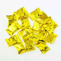 モントワール ひとくちチョコレートピーナッツ 4560211397833 162G×12個（直送品）