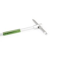 ホーザン PARKTOOL スライディングTハンドルトルクスタイプレンチセット THT-1 1個(1セット)（直送品）