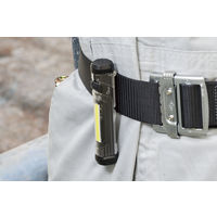 GENTOS（ジェントス） LEDワークライト　乾電池式 OZー132D