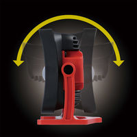 GENTOS（ジェントス） LEDライト（投光器）　充電式 GZー310