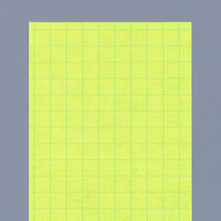 ヤマト メモックロールテープ 方眼 詰め替え用 1個 NRK-50H-LH