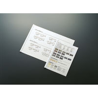 コクヨ　製本レール297　A4　約20枚収容　レールパーツ　白　レールクリヤーホルダー　レール式クリアホルダー　フ-SR762W　1セット(5個)