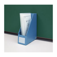 コクヨ クリヤーブック<ideamix>固定式 サイドスロ ラ-DEAS5 1セット(10冊)