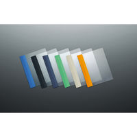 コクヨ　製本カバー195　セホ-CA4M　1セット（5冊入×10パック）（直送品）