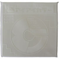 アイアイカラー単色おりがみ　白　150mm×150mm　NO.45　300枚(100枚入×3袋)