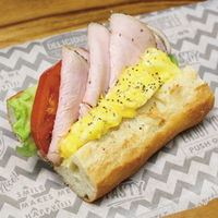 「業務用」 日東ベスト ＪＧ三元豚のロースパストラミ（スライス） 255083 1ケース　200g×10PC　冷凍（直送品）