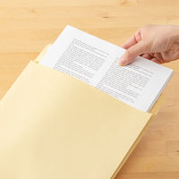 菅公工業 テープ付 Vパワー A4縦型 50枚 ベ3149 1セット（100枚:50枚入×2袋）ベ3149